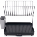 Suszarka do naczyń Y-Rack Joseph Joseph szara 85084