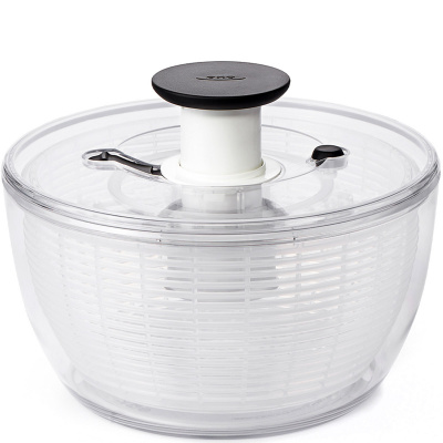 Suszarka do sałaty 5,9 Litra OXO Good Grips biała 1351580V3MLNYK