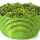 Suszarka do sałaty 5,9 Litra OXO Good Grips zielona 1266080MLNYK