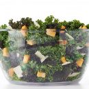 Suszarka do sałaty 5,9 Litra OXO Good Grips zielona 1266080MLNYK