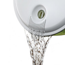 Suszarka do sałaty 6 Litrów Grande Kuchenprofi KU-1310182225