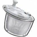 Suszarka do sałaty 6 Litrów Grande Kuchenprofi KU-1310182225