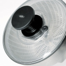 Suszarka do sałaty stalowa 6 Litrów OXO 1071497V2MLNYK