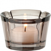 Świecznik na tealight Rosendahl Grand Cru brązowy 35568