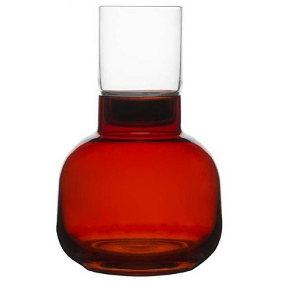 Świecznik ze schowkiem Christmas Sagaform SF-5015932