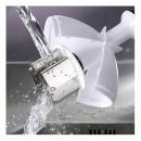 Szatkownica do warzyw i ziół ABS Gefu G-13920