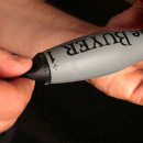 Szatkownica do warzyw Kobra de Buyer czerwona D-2011-41