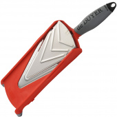 Szatkownica do warzyw Kobra de Buyer czerwona D-2011-41