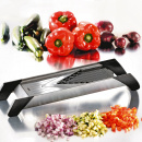 Szatkownica z wymiennymi ostrzami Violino Gefu G-55700