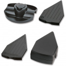 Szatkownica z wymiennymi ostrzami Violino Gefu G-55700