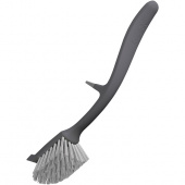 Szczotka do mycia naczyń Edge Joseph Joseph szara 85026