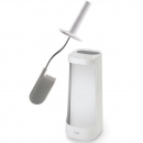 Szczotka do toalety elastyczna z miejscem na detergenty Flex Plus Joseph Joseph 70539