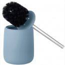 Szczotka do WC ceramiczna podstawa Blomus Sono Ashley Blue B69175