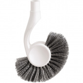 Szczotka do WC część zamienna simplehuman biała BT1094
