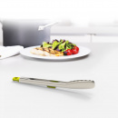 Szczypce kuchenne stalowe Elevate Slimline Joseph Joseph 10536