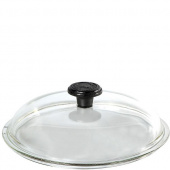 Szklana pokrywa Skeppshult 25cm 0120GL