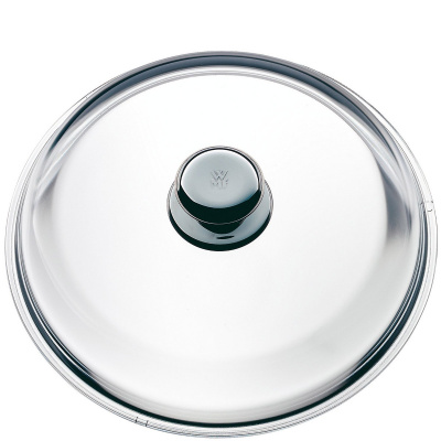 Szklana pokrywka na patelnię WMF 28cm 0728399902