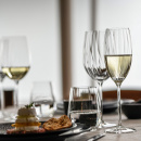 Szklanka do wody Prizma Zwiesel Glas 4 sztuki SH-122331