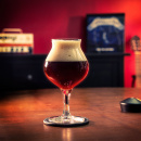 Szklanki do degustacji bogatych i mocnych piw PG-250454