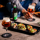 Szklanki do degustacji piw aromatycznych PG-250447