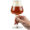 Szklanki do degustacji piw aromatycznych PG-250447