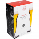 Szklanki do degustacji piw świeżych, lekkich i zrównoważonych PG-250430