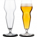 Szklanki do degustacji piw świeżych, lekkich i zrównoważonych PG-250430