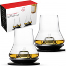 Szklanki do degustacji whisky na prezent Peugeot PG-266158