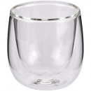 Szklanki do kawy espresso podwójne ścianki Verona Cilio - 2 sztuki CI-292800