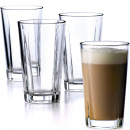 Szklanki do kawy latte Rosendahl Grand Cru 4 sztuki 25345