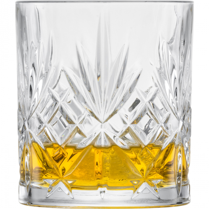Szklanki do whisky kryształowe Show Schott Zwiesel 6 sztuk