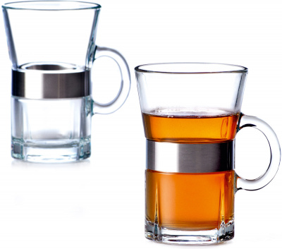 Szklanki z uchwytem Rosendahl Grand Cru 2 sztuki 25350