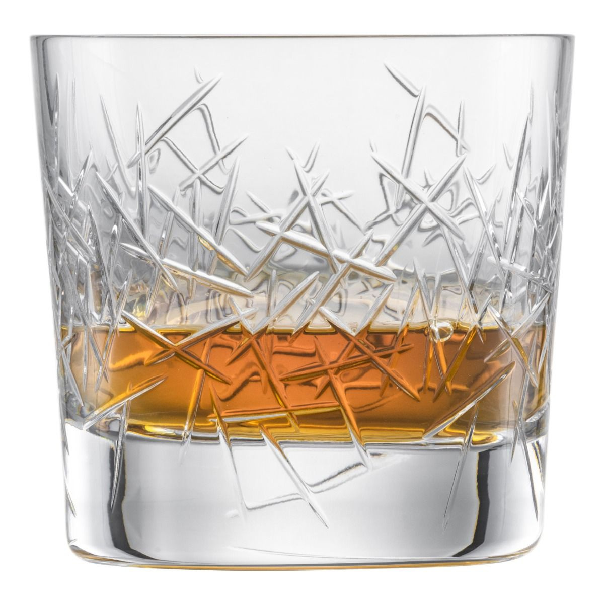 Szklanki typu Old Fashioned