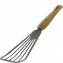 Szpatułka elastyczna perforowana Retro B Bois de Buyer D-2701-07