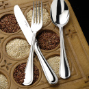 Sztućce Anser Eternum 24 sztuki E-1670-ZESTAW