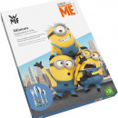 Sztućce dla dzieci Minionki WMF oryginał 1286076040