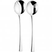 Sztućce do sałaty Curve Eternum E-964-10-1