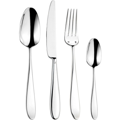 Sztućce oryginalne Anzo Eternum 24 sztuki E-1820-ZESTAW