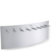 Tablica na klucze Ergo Zack 50579