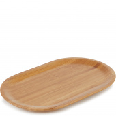 Taca bambusowa do serwowania herbaty Pekoë Revol RV-653097-4