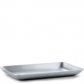 Taca stalowa Blomus Basic 10x17cm B63610