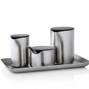 Taca stalowa Blomus Basic 15x25cm B63612