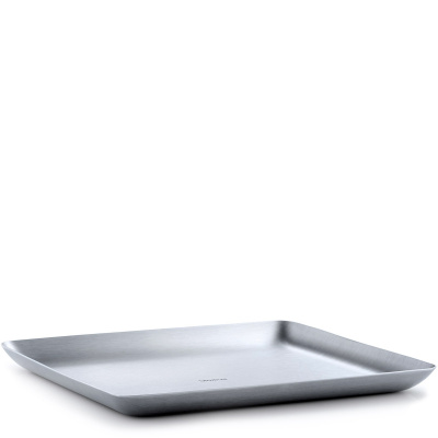 Taca stalowa Blomus Basic 17x20cm B63613