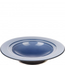 Talerz głęboki Dim Sum Equinoxe Revol niebieski Cirrus RV-651641-4