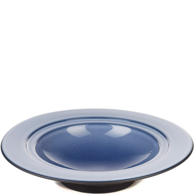 Talerz głęboki Dim Sum Equinoxe Revol niebieski Cirrus RV-651641-4