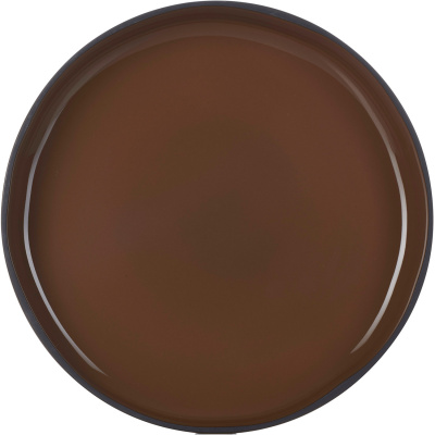 Talerz głęboki z rantem 23 cm Caractere Revol tonka RV-652748-4