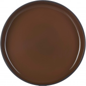 Talerz głęboki z rantem 23 cm Caractere Revol tonka RV-652748-4