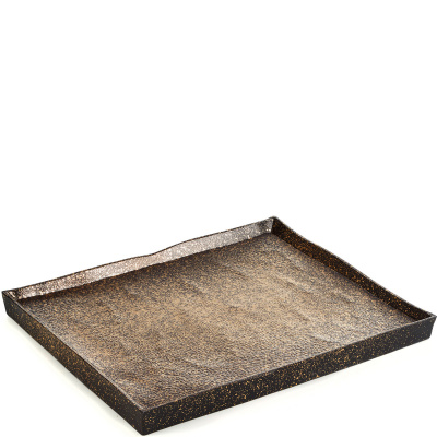 Talerz płaski 21x17 cm Solstice Revol RV-652400-4