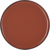Talerz płaski 30 cm Caractere Revol cynamonowy RV-652730-4