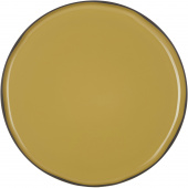 Talerz płaski 30 cm Caractere Revol kurkuma RV-652733-4